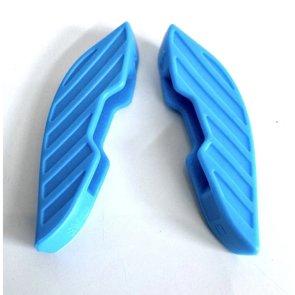 Costa Del Mar Rincon II 6S9121 Blue Replacement Nose Pads Genuine 1-Pair New